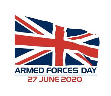  - Mayor set to fly the Armed Forces flag