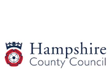  - Hampshire Library Service Public Consultation