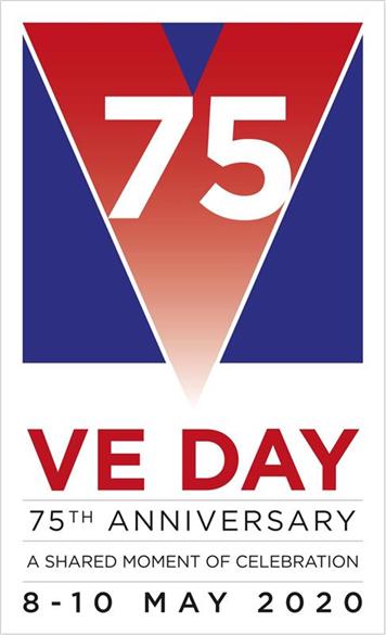  - VE Day Message from Cllr Diane Taylor Mayor of Basingstoke and Deane