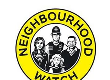  - New Neighbourhood Watch Survey