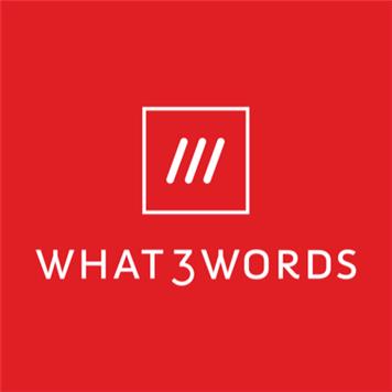  - what3words: The app that can save your life