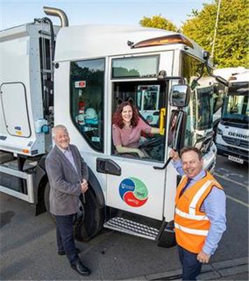  - New bin collection dates available