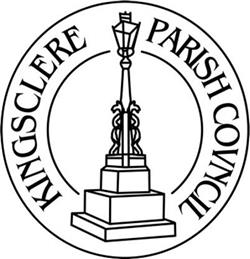 Kingsclere Parish Council Logo